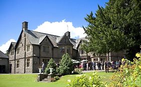 Maes Manor Country Hotel