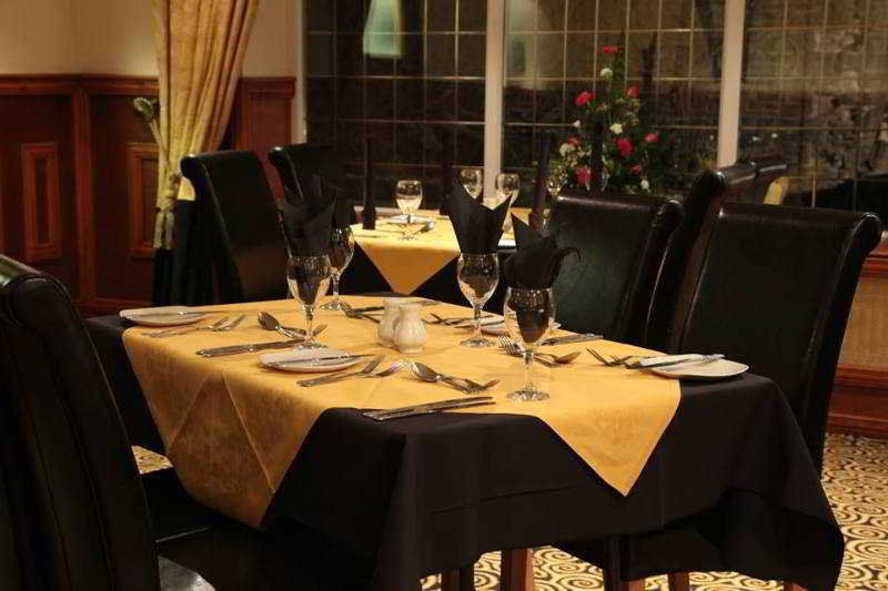 Maes Manor Country Hotel Blackwood  Buitenkant foto